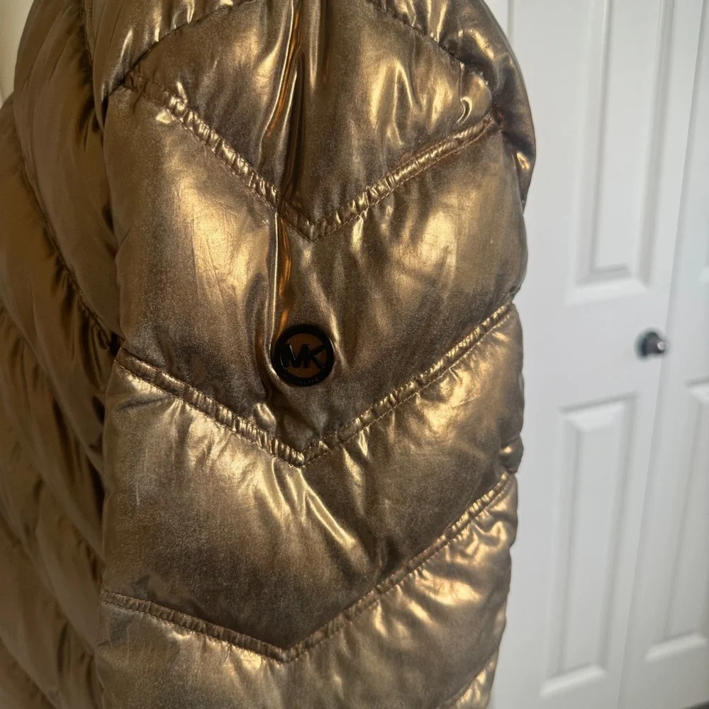 stylish metallic